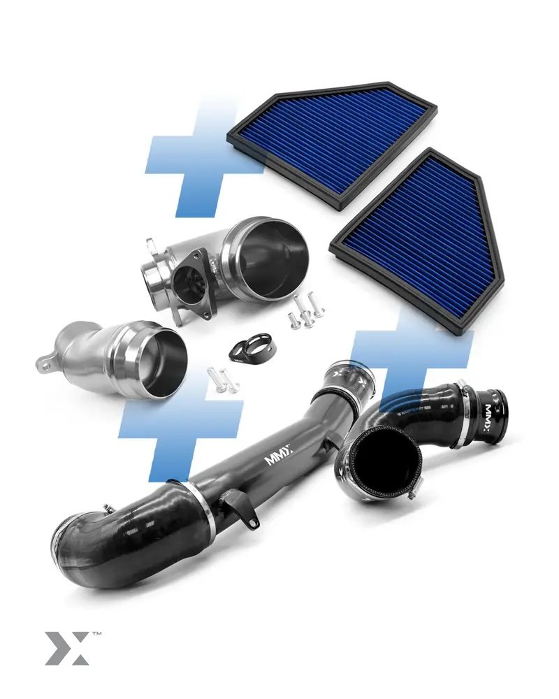 Mmx G8x Ultimate Intake Solution 1