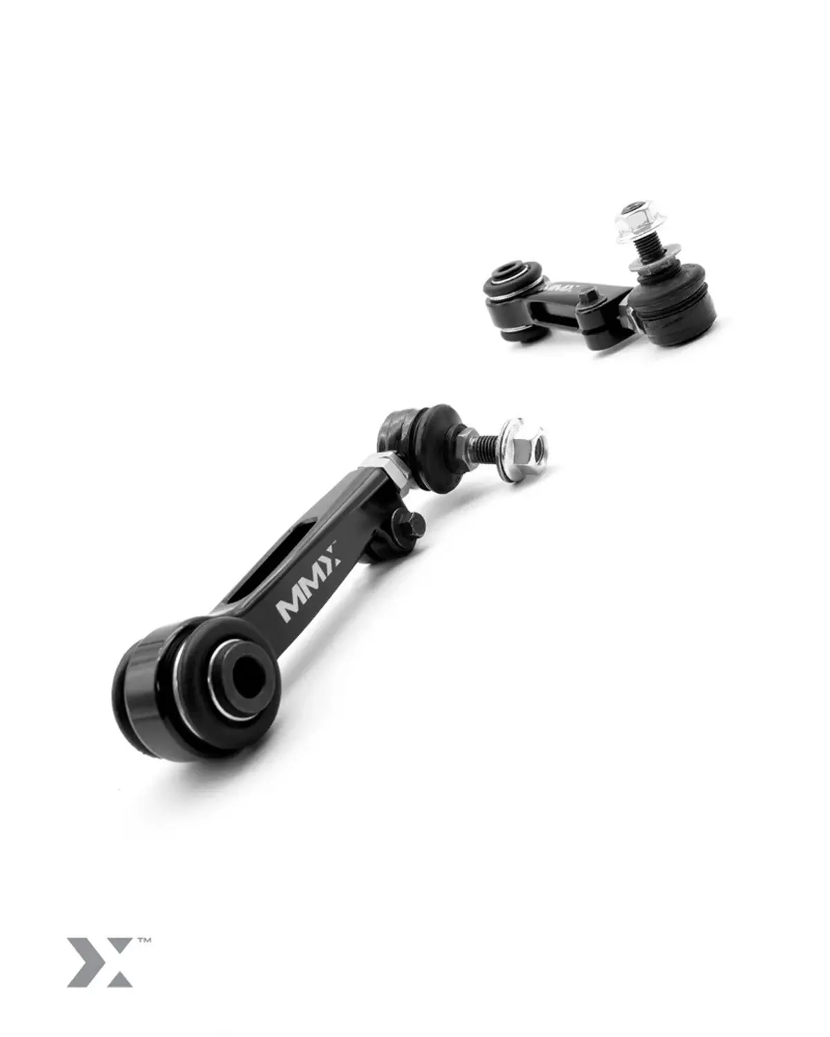 Mmx Adjustable Rear Droplink Bmw F8x | G8x 1