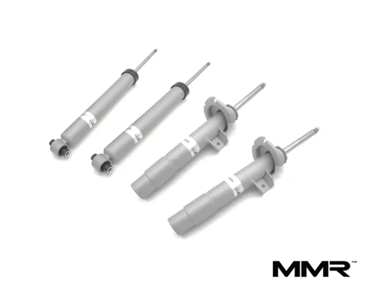Mmx Mmr Sport Dampers Only | Bmw F2x F3x 1