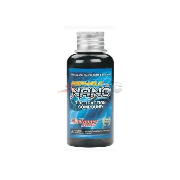 Muchmore Racing Asphalt Nano Tire Traction Compound Mr-Ang 1