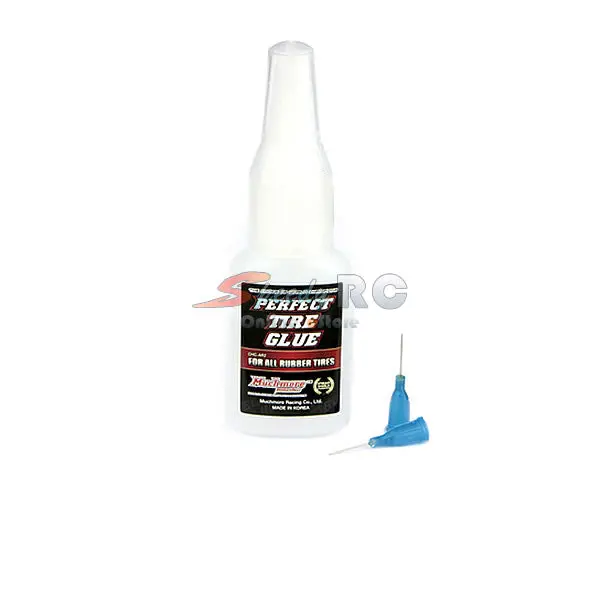 Muchmore Perfect Tire Glue (0.7Oz) Mr-Chc-Ar2 1
