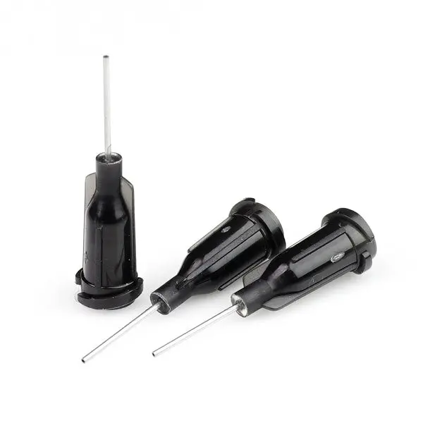 Much More Stainless Glue Ext Nozzle Type 5 - 3Pcs - Mr-Chc-At5 1