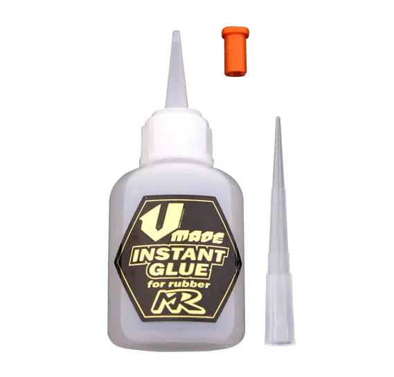 Much More Much More V-Made Instant Glue 20Grams - Mr-Chc-Vig 1