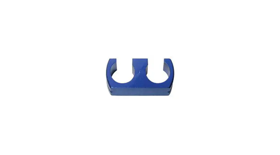 Much More Aluminium Fuel Tube Holder (Mr-Mk-Fth) 1