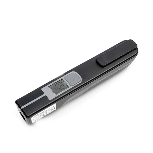 Profesional Circle Laser Infrared Thermometer - Mr-Pclt 1