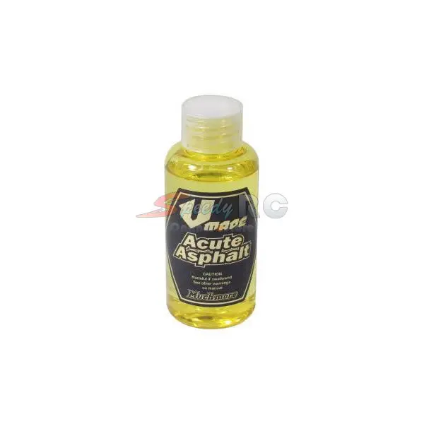 Muchmore Racing V Made Acute Asphalt Tire Traction Compound Mr-Vga 1