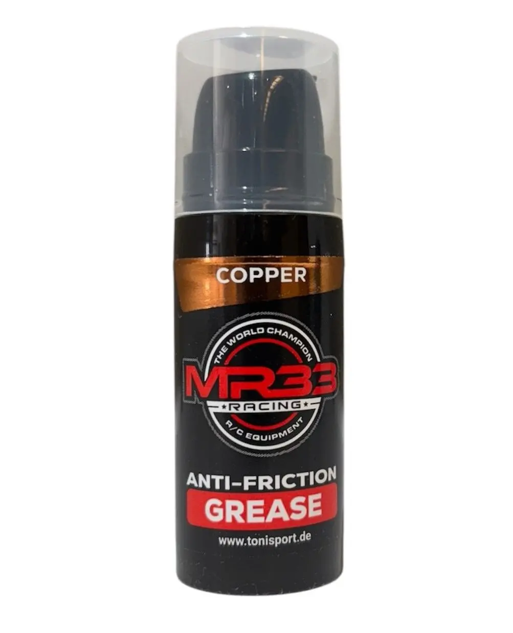 Mr33 Copper Grease 10Ml 1