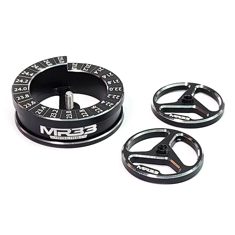 Mr33 Circle Droop Gauge Downstop Gauge V2 1