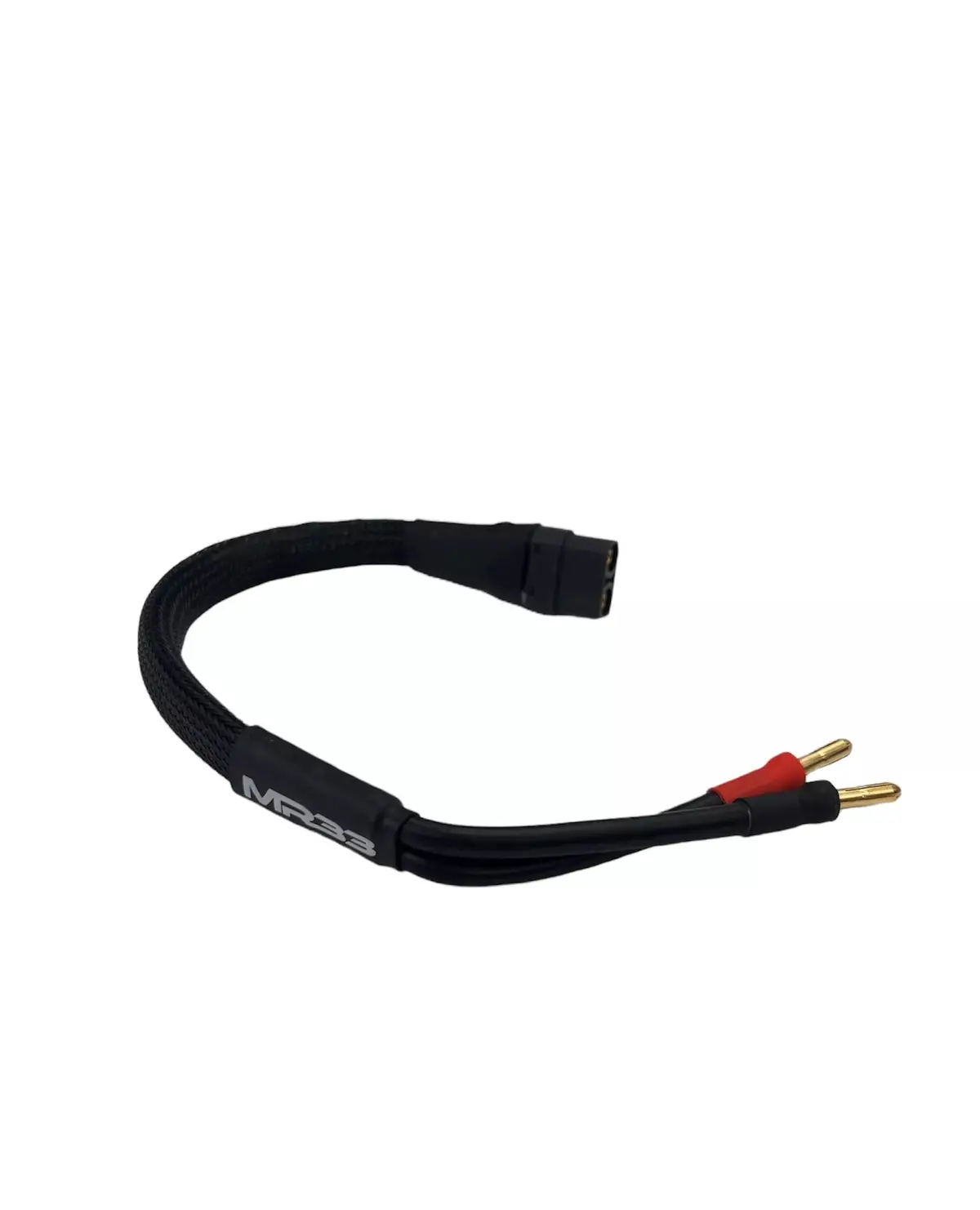 Mr33 Power Cord Xt90 For Junsi Icharger Dx8 1