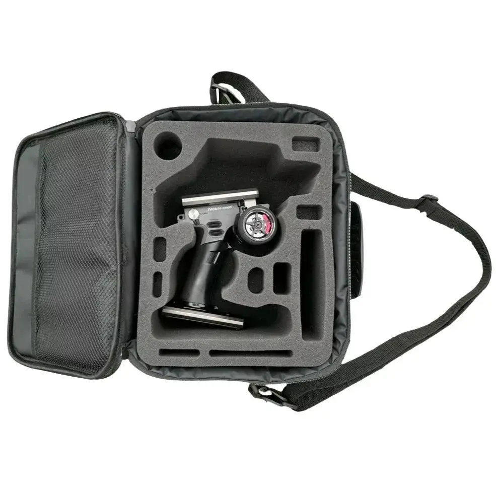 Mr33 Signature Transmitter Bag Universal 2