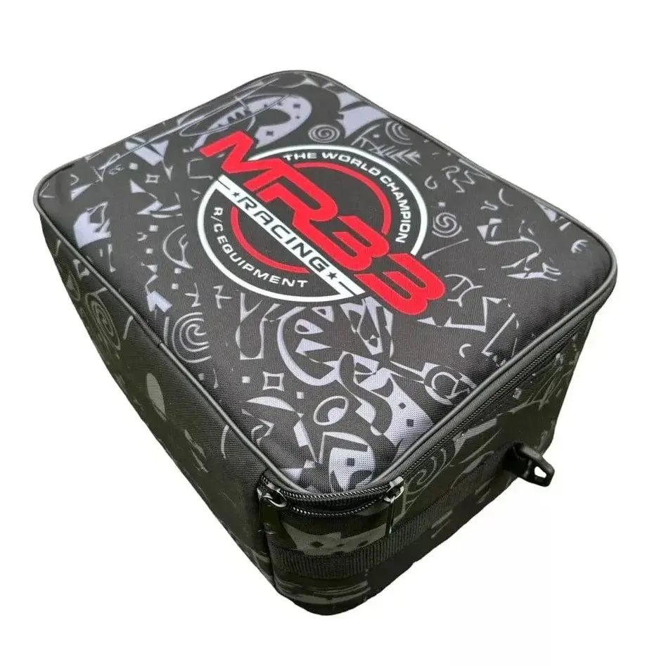 Mr33 Signature Transmitter Bag Universal 1