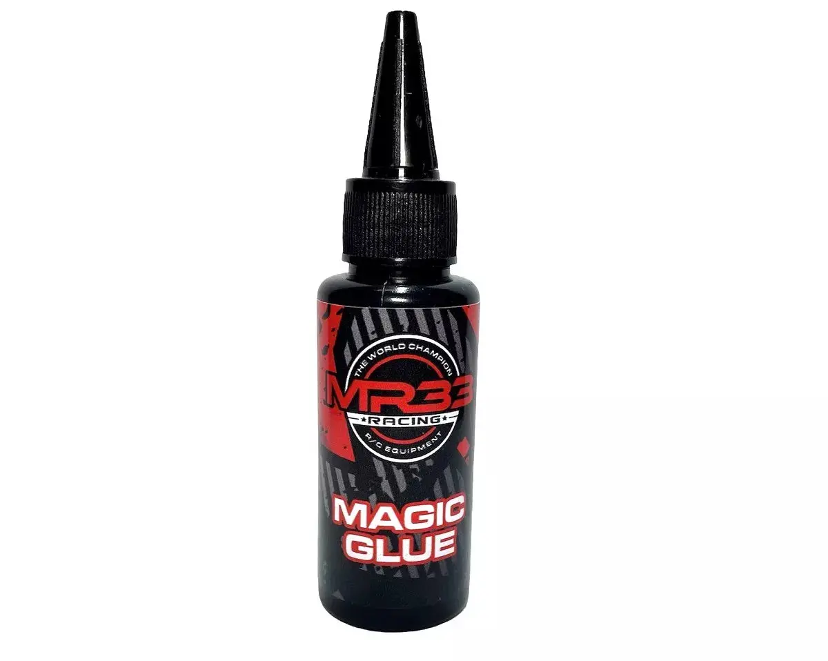 Mr33 Magic Glue Repair Glue (15G) 1