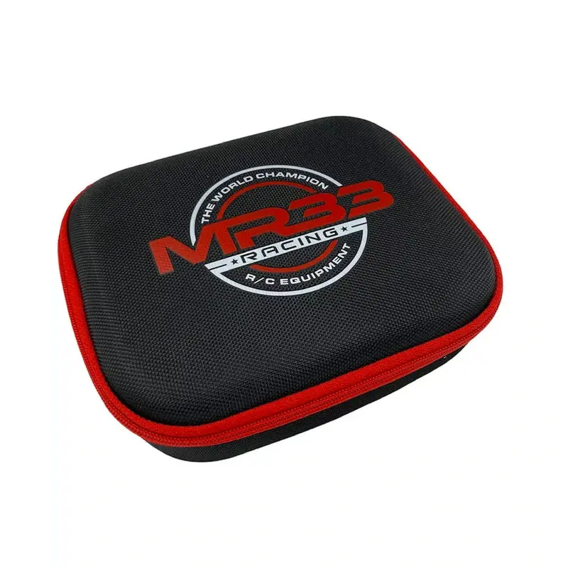 Mr33 Parts Hard Case Bag Small Mr33-Phcs 1