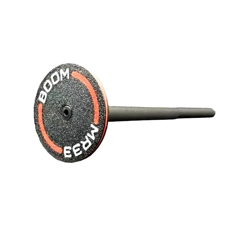 Mr33 Single Tire Holder For 1:12 Pan Car (1) 1