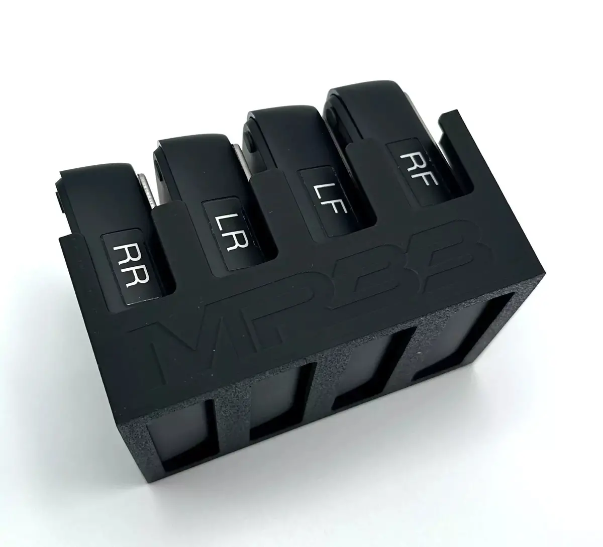 Mr33 Storage Box For Skyrc Corner Weight System 2