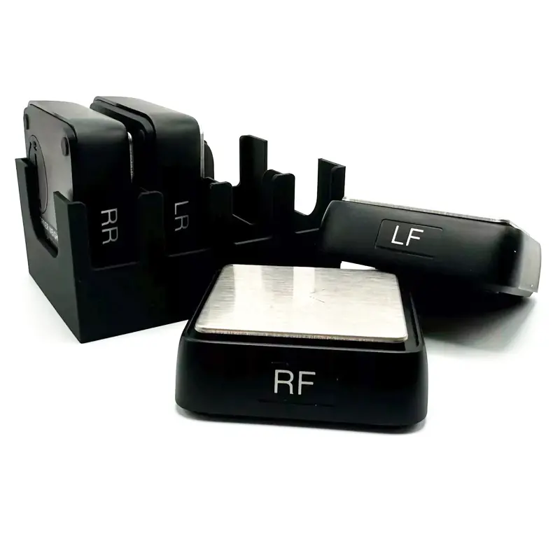 Mr33 Storage Box For Skyrc Corner Weight System 1