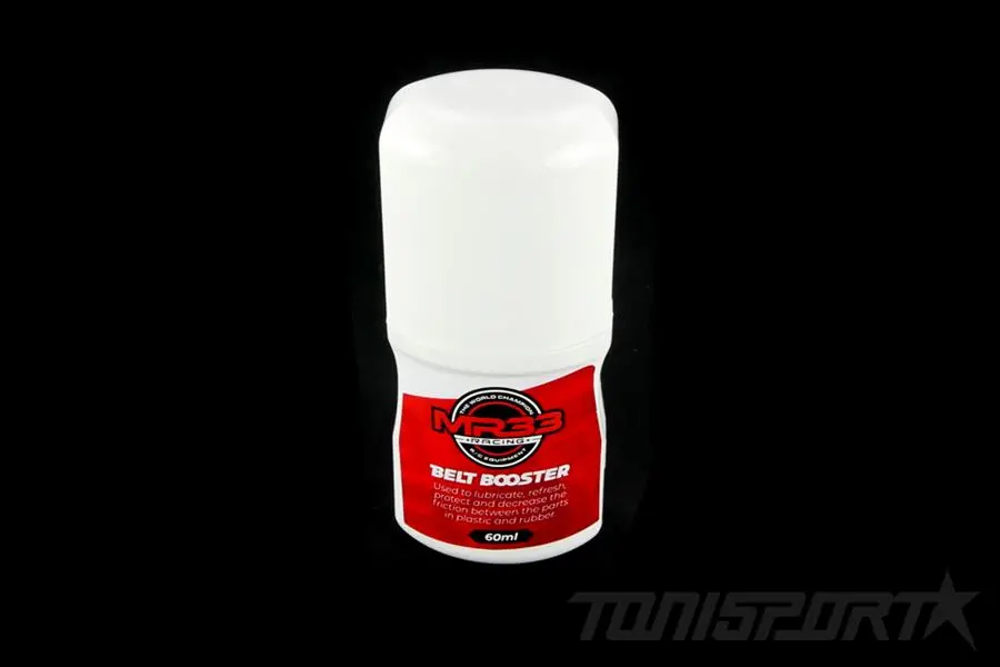 Mr33 Belt Booster (60Ml) 1