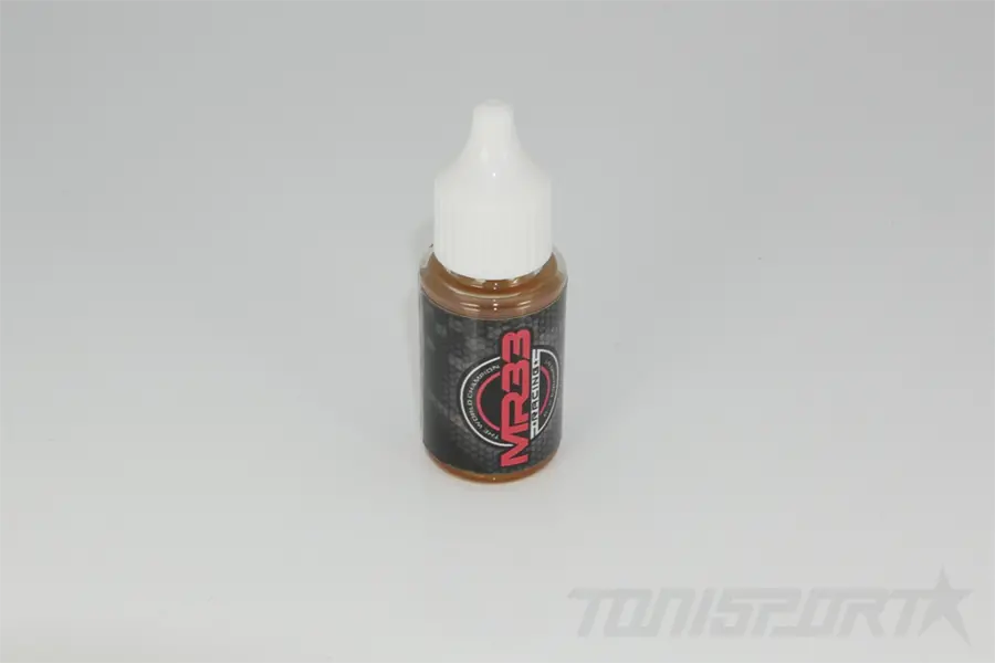 Mr33 Bearing Oil 20Ml  Mr33-Bo 1