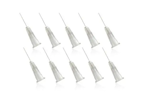 Mr33 Approx. Instant Extension Nozzles 0.4Mm (10)  Mr33-Ch-04 1