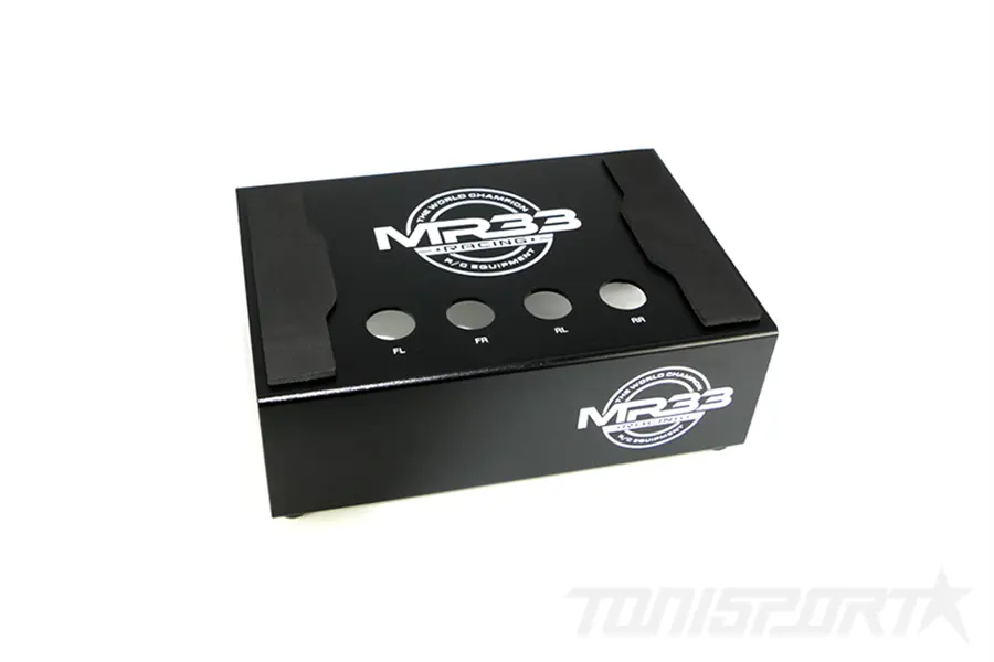 Mr33 Offroad Car Stand Mr33-Cs-Off 1