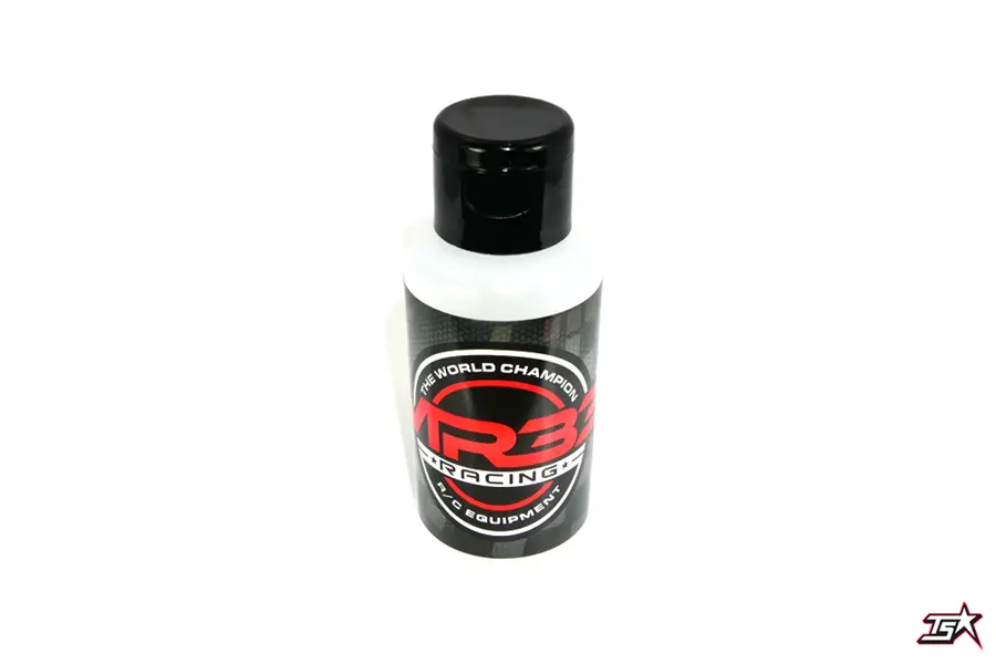 Mr33 Silicone Differential Oil 75Ml 1