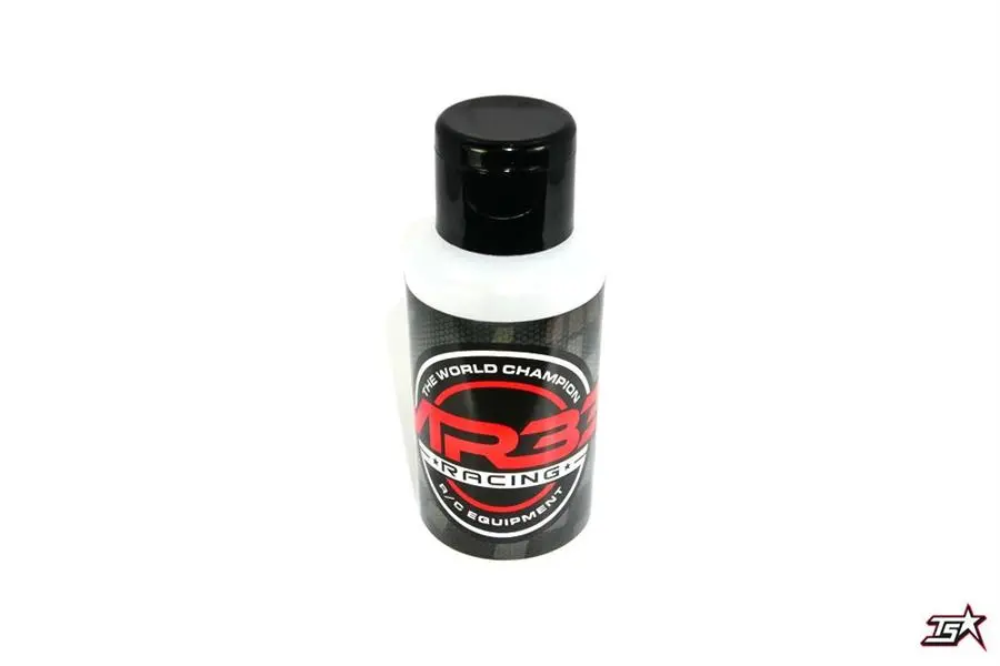 Mr33 Silicone Shock Oil 75Ml 1