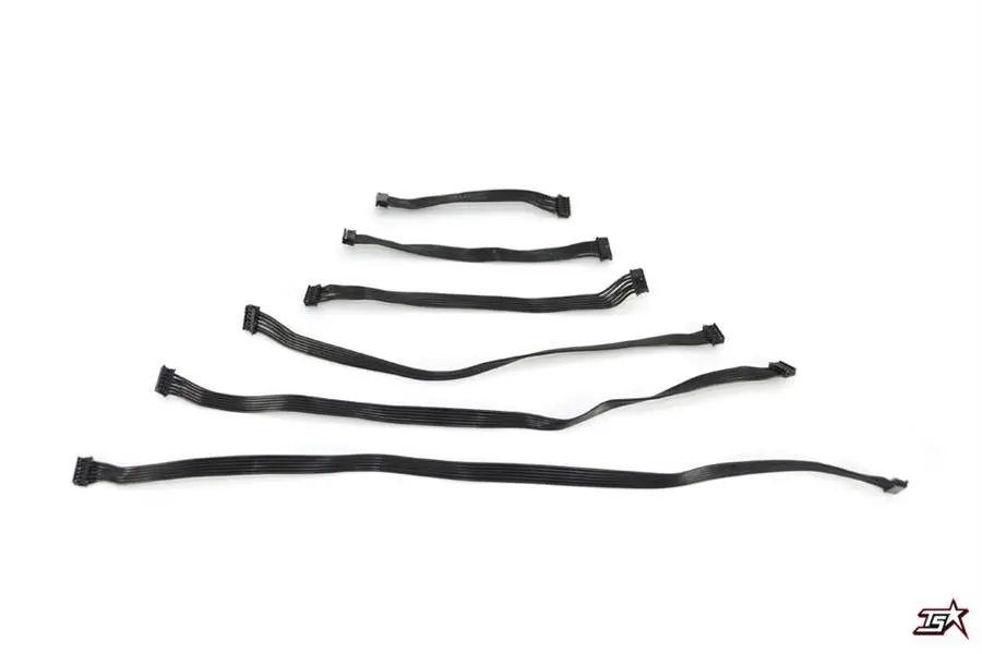 Mr33 Flat Sensor Wire 175Mm Mr33-Fsw175 1