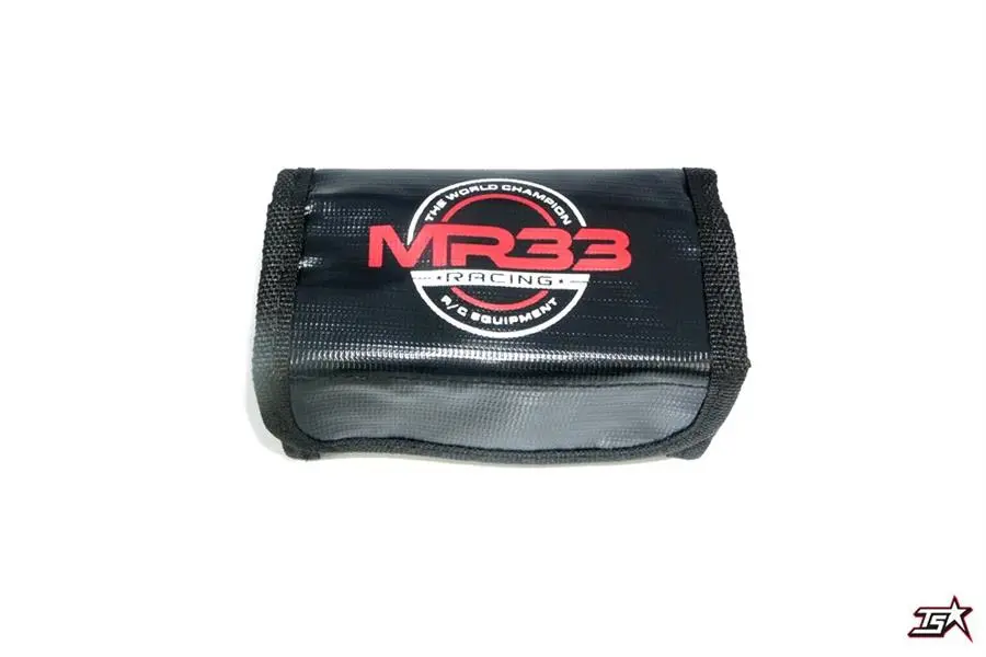 Mr33 Lipo Bag For 1S Mr33-Lb-1S 1