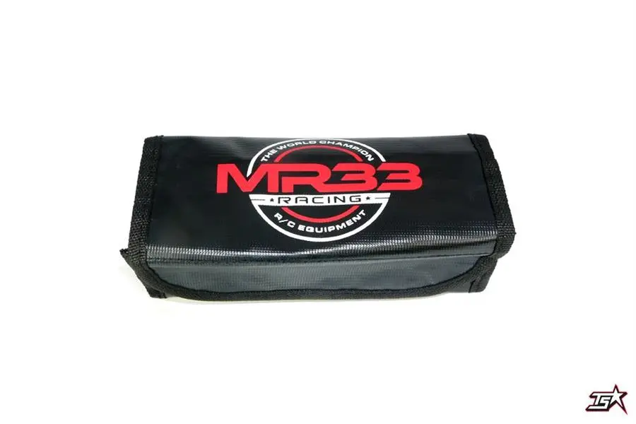 Mr33 Lipo Bag For 2S Mr33-Lb-2S 1