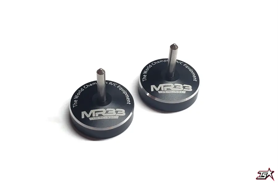 Mr33 Touring Car Balancing Tools (2)  Mr33-Tbt 1