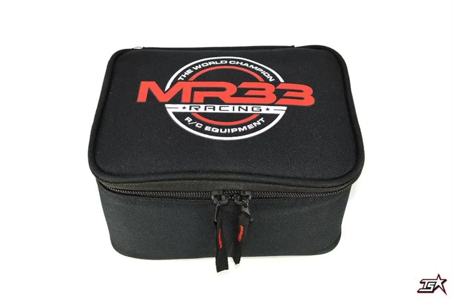 Mr33 Oil Bag Including Foam Mr33-Ob 1