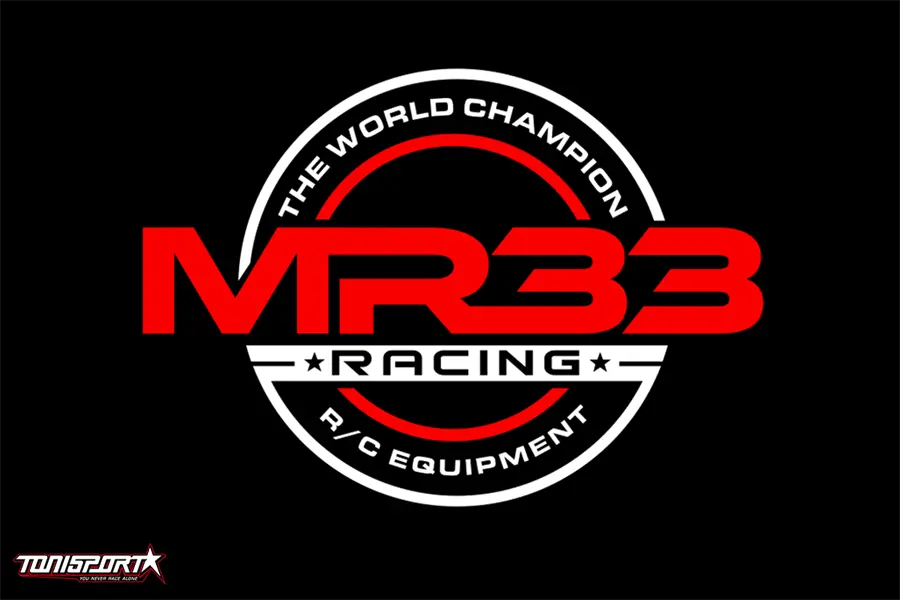 Mr33 Decal Sheet Incl. Hudy # 108301 Setup Board  Mr33-Sb 1