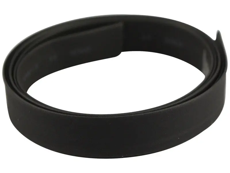 Mr33 Shrinking Tube Ø 10Mm X 1M - Black Mr33-Rts306 1