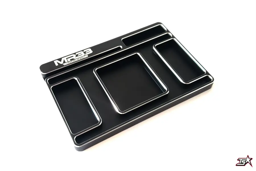 Mr33 Setup Tool Stand (Attachable With Mr33-To) Mr33-Sts 1