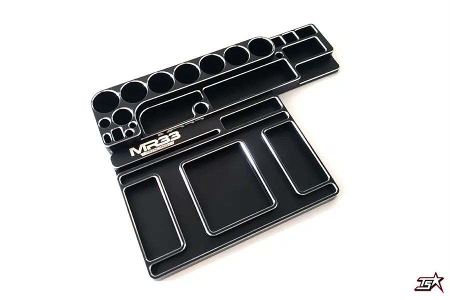 Mr33 Setup Tool Stand (Attachable With Mr33-To) Mr33-Sts 2