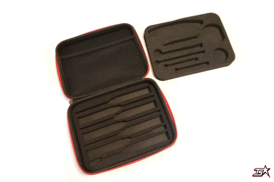 Mr33 Tool Hard Case Bag Mr33-Thc 2
