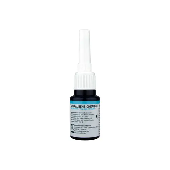 Mr33 Threadlocker High Strength 10G Mr33-Tlb 1