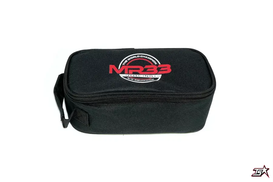 Mr33 Small Tool Bag Ver. 2  Mr33-Stb2 1