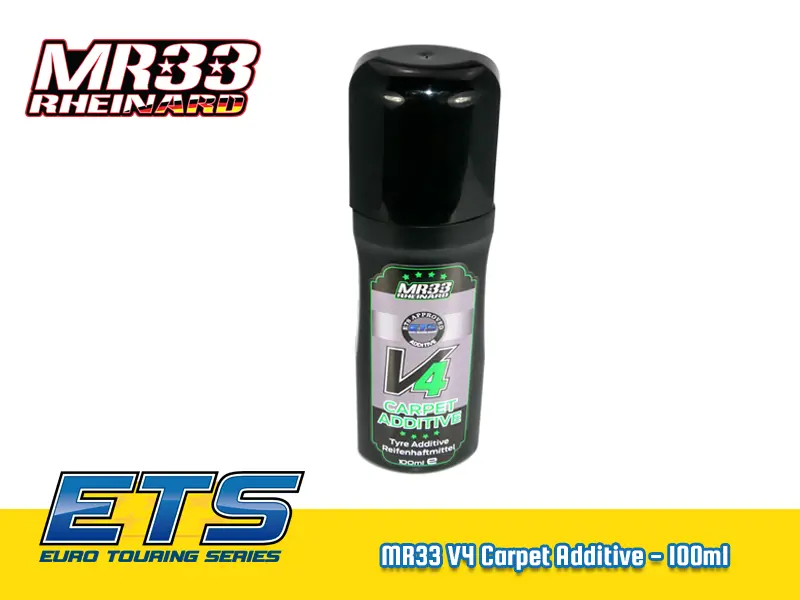 Mr33 V4 Carpet Additive 100Ml Ets Mr33-0004 1