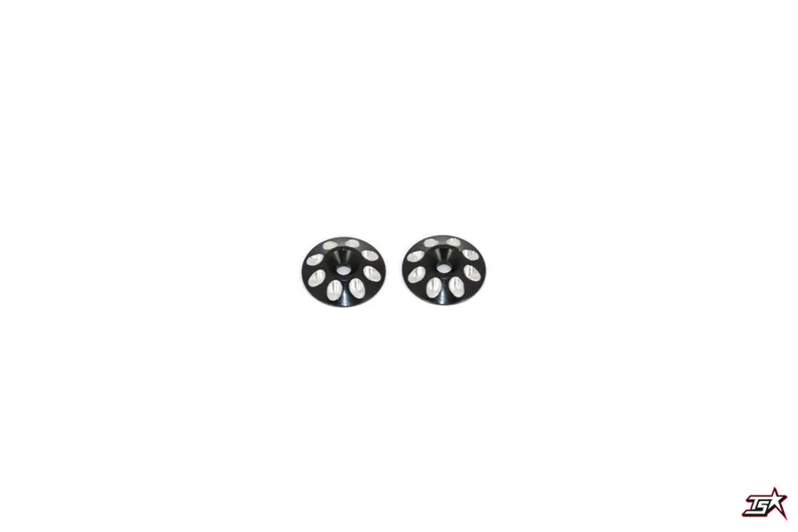 Mr33 Wing Washer M3 (2Pcs) Mr33-Ww 1