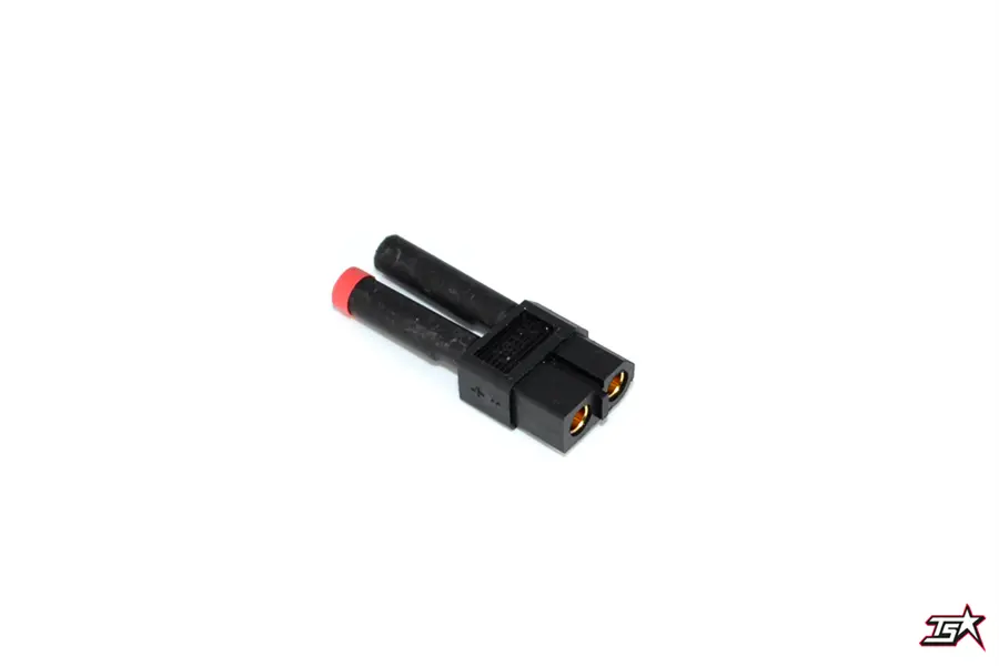 Mr33 Xt60 Adapter + 4.0 Female  Mr33-Xt60 1