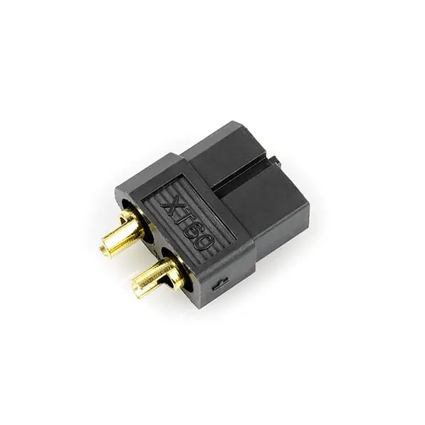 Mr33 Xt60 Female Connector Mr33-Xt60-Fc 1