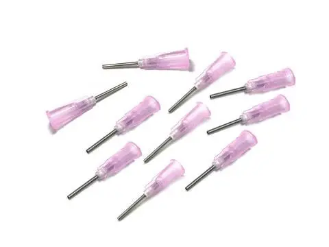 Mr33 Approx. Instant Extension Nozzles 1.2Mm (10) Mr33-Ch-12 1