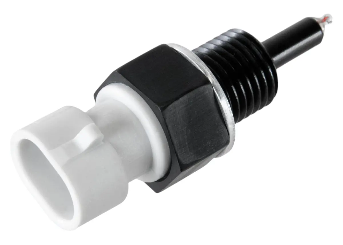 M14 X 1.5 Rife Hi Iat Air Temperature Sensor Gm Delphi 40 To 485°F (52-1249) 1