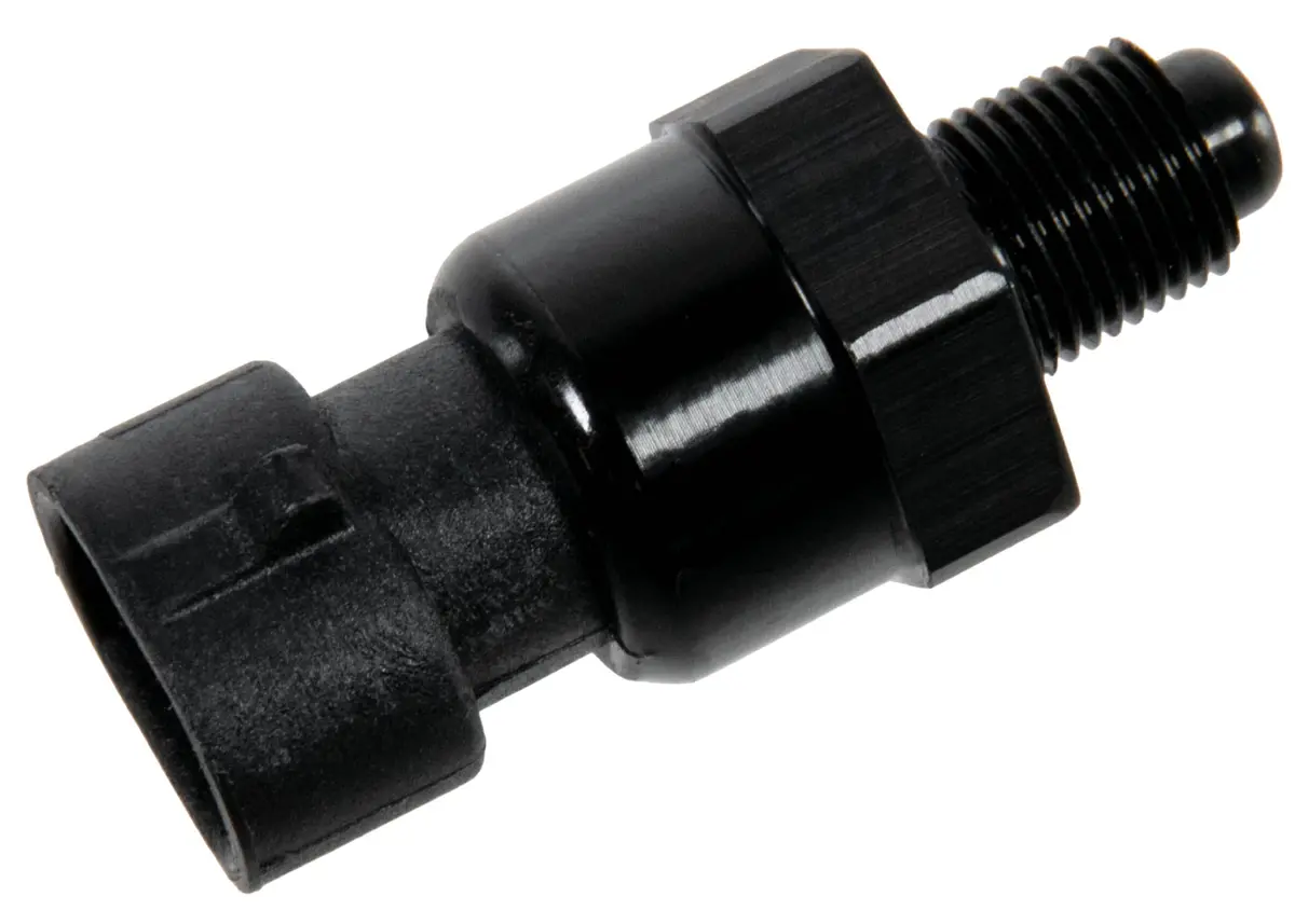 Rife Liquid Temp Sensor 1/8" Npt Gm Connector (Coolant, Water, Oil, Trans Fluid, Fuel) 1
