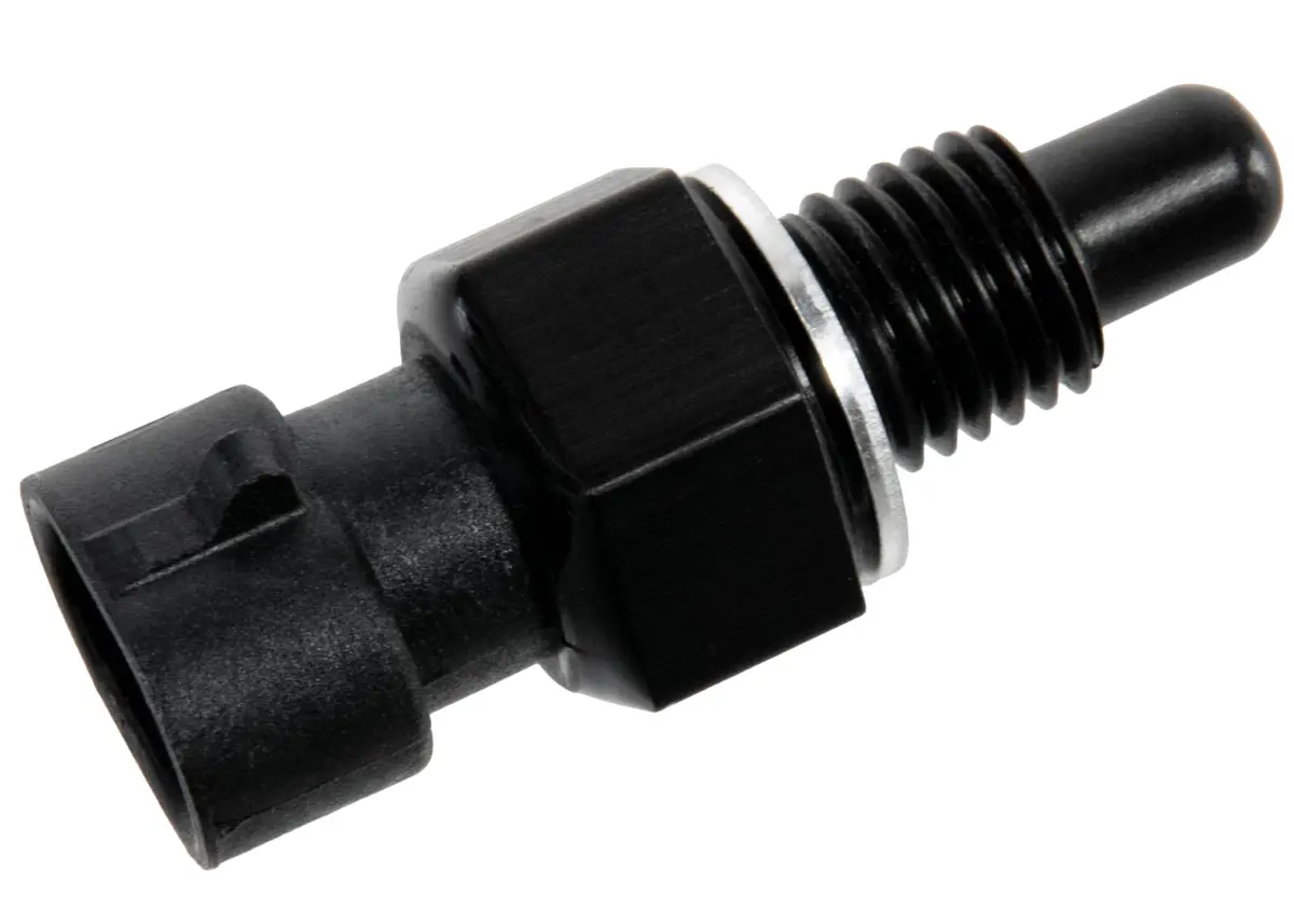 M12 X 1.5 Rife Liquid Temp Sensor Gm Connector 52-1246 (Coolant, Water, Oil, Trans Fluid, Fuel) 1