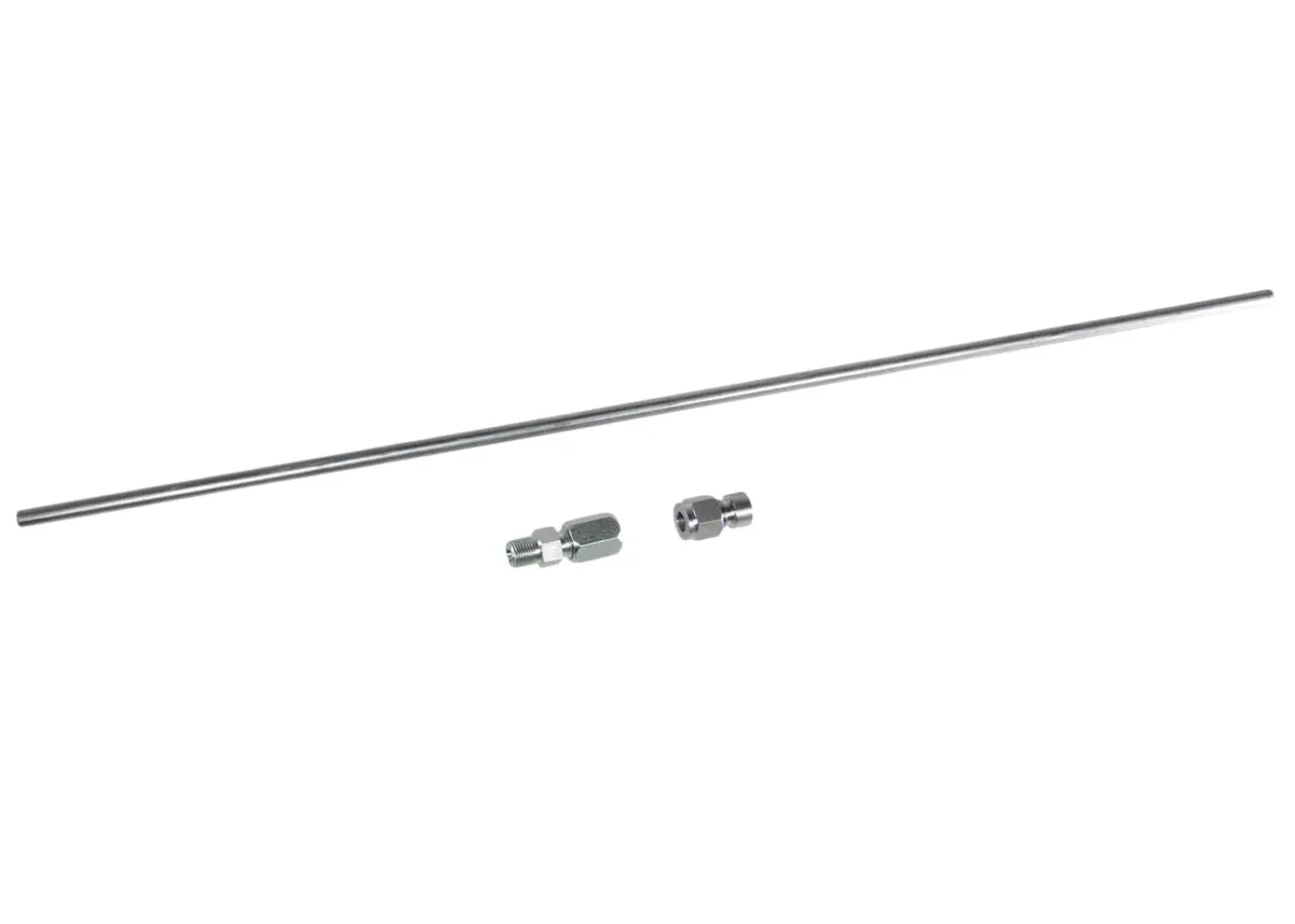 Rife Back Pressure Dampening Canister Hardware 52-1901 1