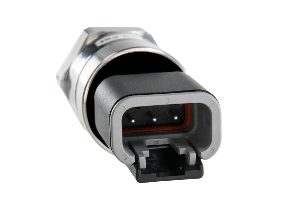Rife 10 Bar Dtm Series Map Sensor 1/8" Npt 2