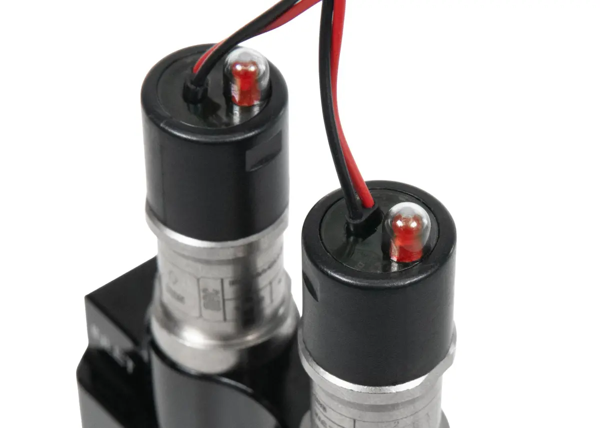Rife Dual Valve Boost Controller Block 2