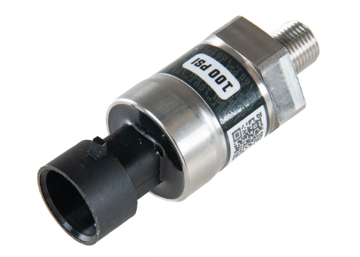 Rife Sensors Efi Boost Sensor Starter Pack 2